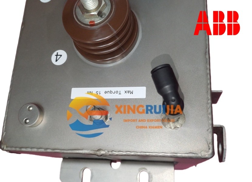 ABB DKTFM418B 3BHB015651P0001  thyristor triggering module1